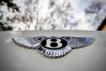 Bentley Mulsanne Speed 2015 года
